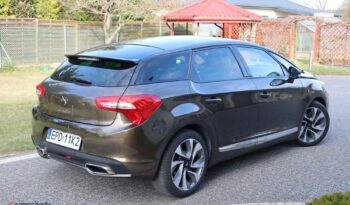 Citroën DS5 2.0 HDi SportChic full