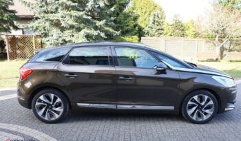 Citroën DS5 2.0 HDi SportChic full