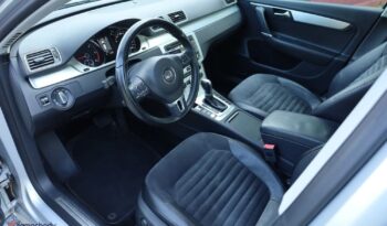 Volkswagen Passat 2.0 TDI 4Mot Highline DSG full