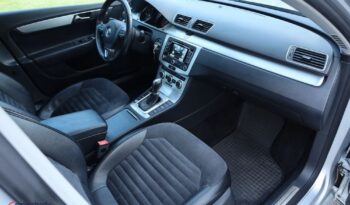 Volkswagen Passat 2.0 TDI 4Mot Highline DSG full