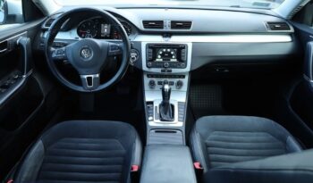 Volkswagen Passat 2.0 TDI 4Mot Highline DSG full
