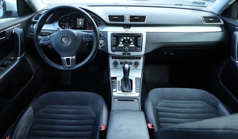 Volkswagen Passat 2.0 TDI 4Mot Highline DSG full