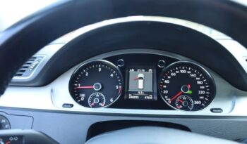 Volkswagen Passat 2.0 TDI 4Mot Highline DSG full