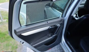 Volkswagen Passat 2.0 TDI 4Mot Highline DSG full