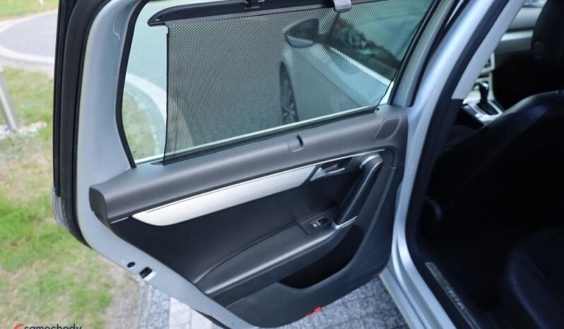 Volkswagen Passat 2.0 TDI 4Mot Highline DSG full