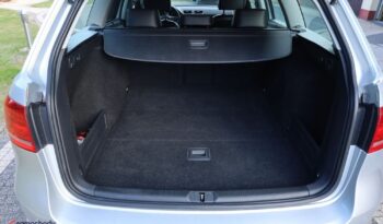 Volkswagen Passat 2.0 TDI 4Mot Highline DSG full