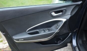 Hyundai Santa Fe 2.0 CRDi Premium 4WD full