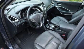 Hyundai Santa Fe 2.0 CRDi Premium 4WD full