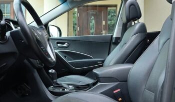 Hyundai Santa Fe 2.0 CRDi Premium 4WD full
