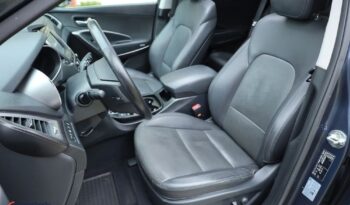 Hyundai Santa Fe 2.0 CRDi Premium 4WD full