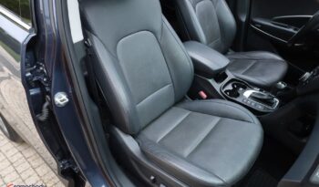 Hyundai Santa Fe 2.0 CRDi Premium 4WD full