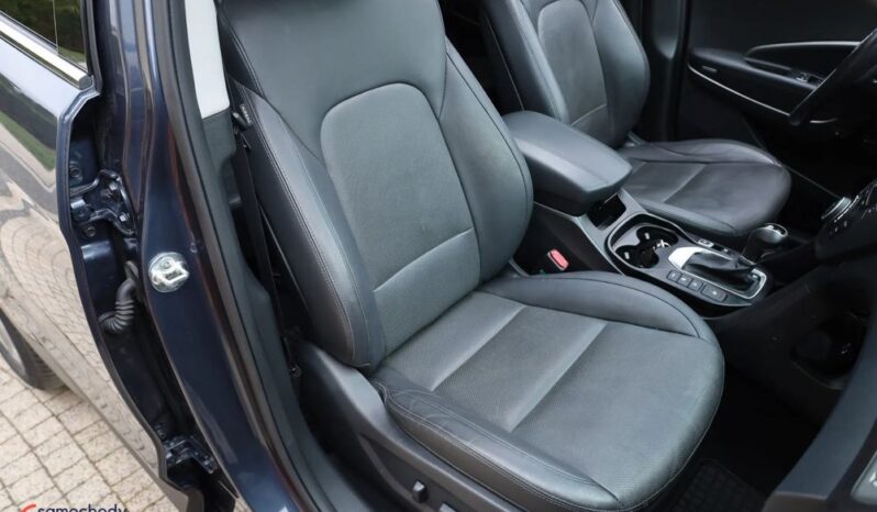 Hyundai Santa Fe 2.0 CRDi Premium 4WD full