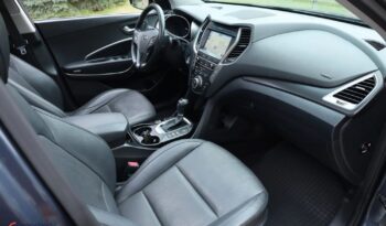 Hyundai Santa Fe 2.0 CRDi Premium 4WD full