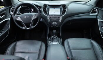 Hyundai Santa Fe 2.0 CRDi Premium 4WD full