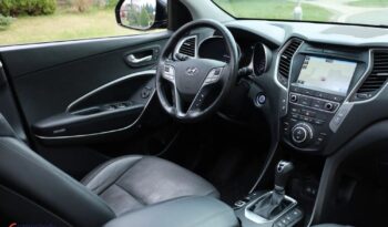 Hyundai Santa Fe 2.0 CRDi Premium 4WD full