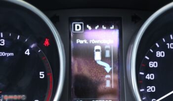 Hyundai Santa Fe 2.0 CRDi Premium 4WD full