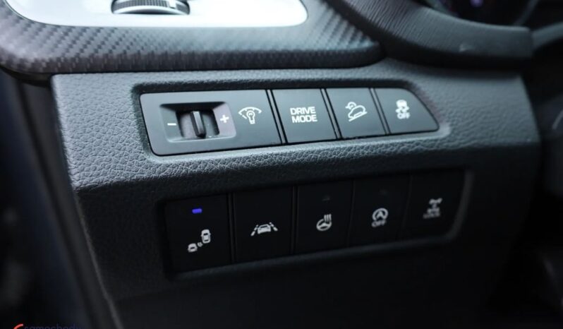Hyundai Santa Fe 2.0 CRDi Premium 4WD full