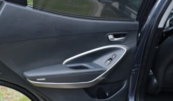 Hyundai Santa Fe 2.0 CRDi Premium 4WD full