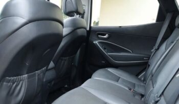 Hyundai Santa Fe 2.0 CRDi Premium 4WD full