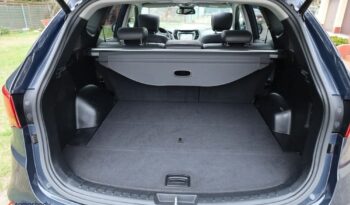 Hyundai Santa Fe 2.0 CRDi Premium 4WD full