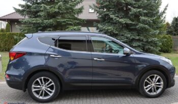 Hyundai Santa Fe 2.0 CRDi Premium 4WD full