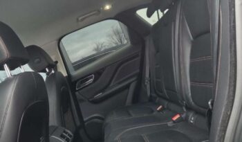 Jaguar F-Pace full