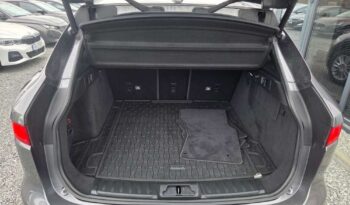 Jaguar F-Pace full