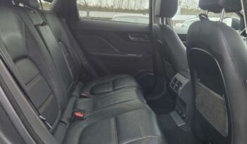 Jaguar F-Pace full