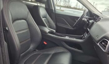 Jaguar F-Pace full