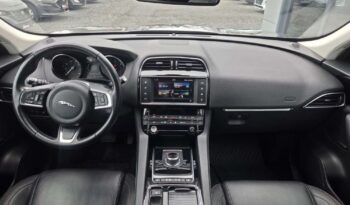 Jaguar F-Pace full