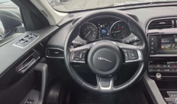 Jaguar F-Pace full