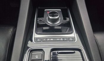 Jaguar F-Pace full