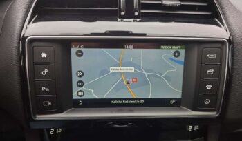 Jaguar F-Pace full