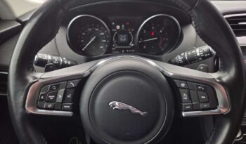 Jaguar F-Pace full