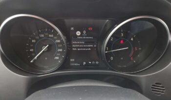 Jaguar F-Pace full