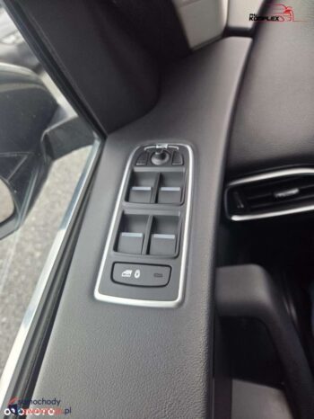 Jaguar F-Pace full
