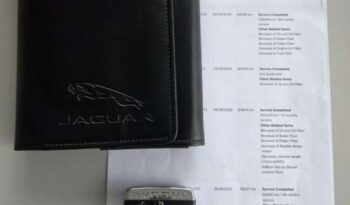 Jaguar F-Pace full