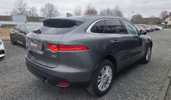 Jaguar F-Pace full