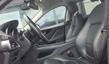 Jaguar F-Pace full