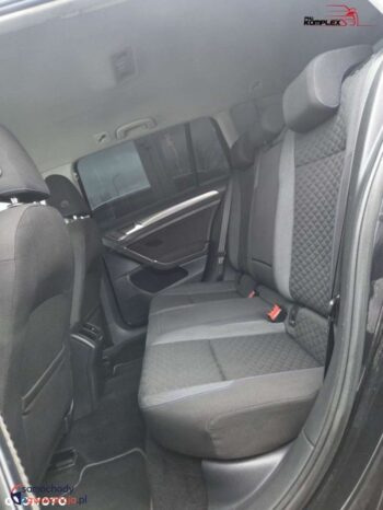 Volkswagen Golf full