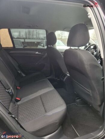 Volkswagen Golf full