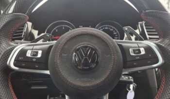 Volkswagen Golf full