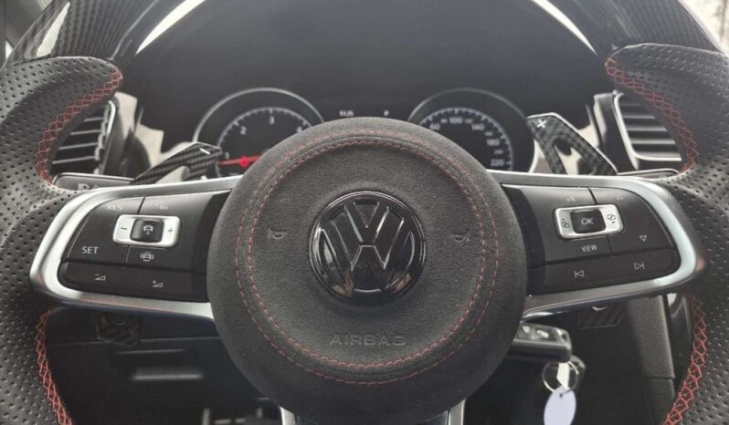 Volkswagen Golf full