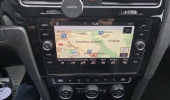 Volkswagen Golf full