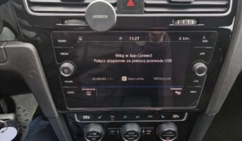 Volkswagen Golf full