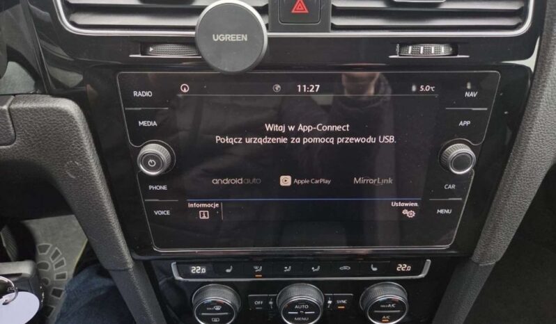 Volkswagen Golf full