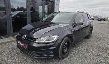 Volkswagen Golf full