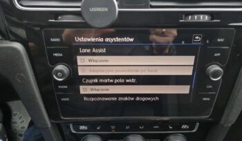 Volkswagen Golf full