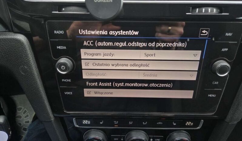 Volkswagen Golf full