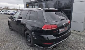 Volkswagen Golf full